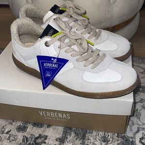 Verbenas sora sneaker